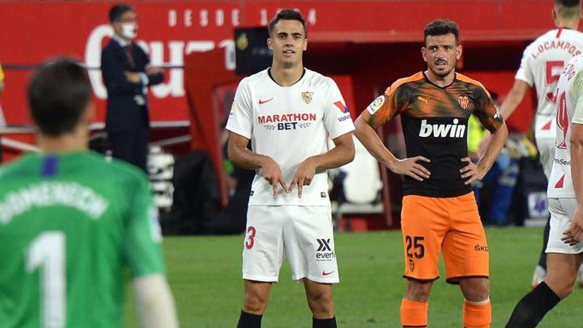 A pesar de que quedar fuera de la lucha por el título, el Sevilla firmó una gran campaña en LaLiga