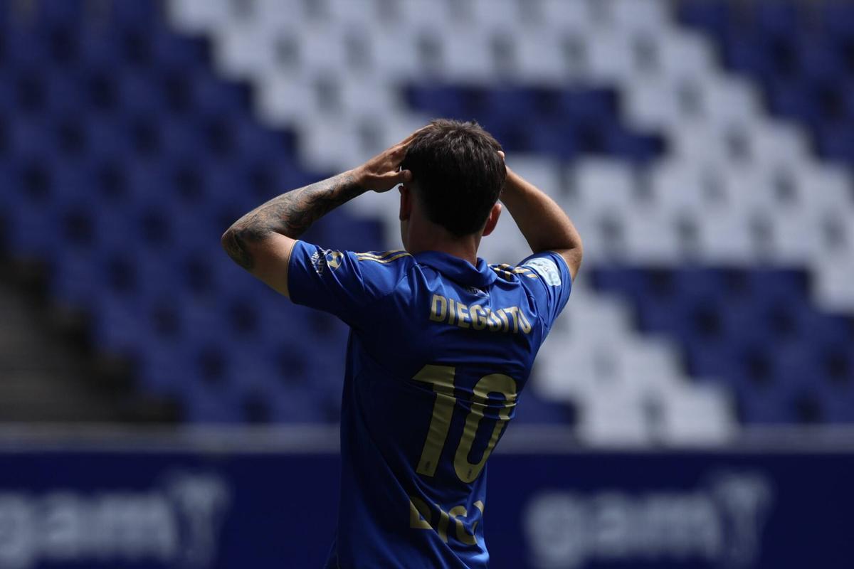 El Vetusta muere en la orilla: el filial del Real Oviedo pierde el ascenso en el Tartiere ante un buen Coria (0-1)