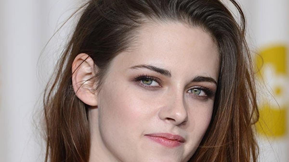 Kristen Stewart pondrá olor al otoño