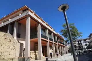 El Ayuntamiento busca banco para la contratación de préstamos que permitan financiar inversiones en la ciudad