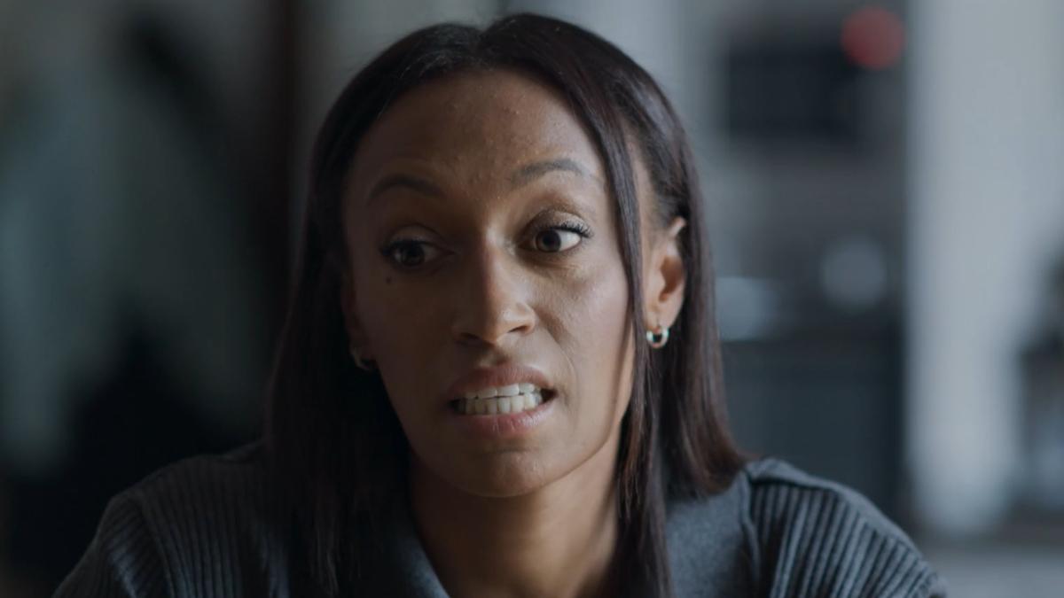 Ana Peleteiro en Mis Raíces