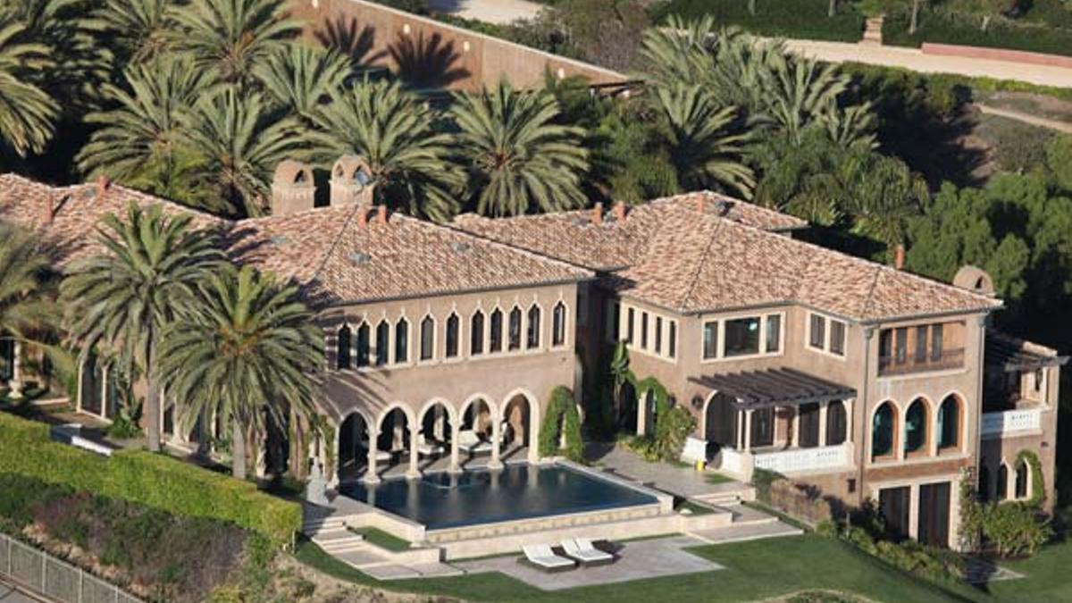 Beyoncé compra la casa de Cher