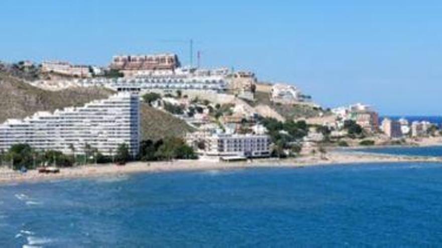 Hallado en una playa de Valencia el cadáver de una mujer desaparecida hace un mes en Ibiza