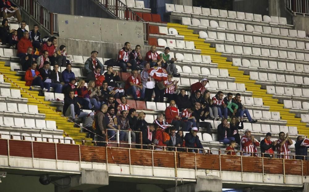 Les imatges del Rayo-Girona