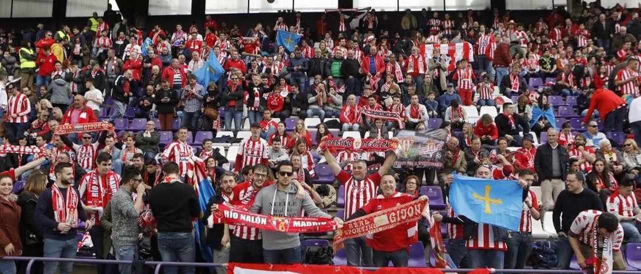 El Sporting sigue estirando el chicle