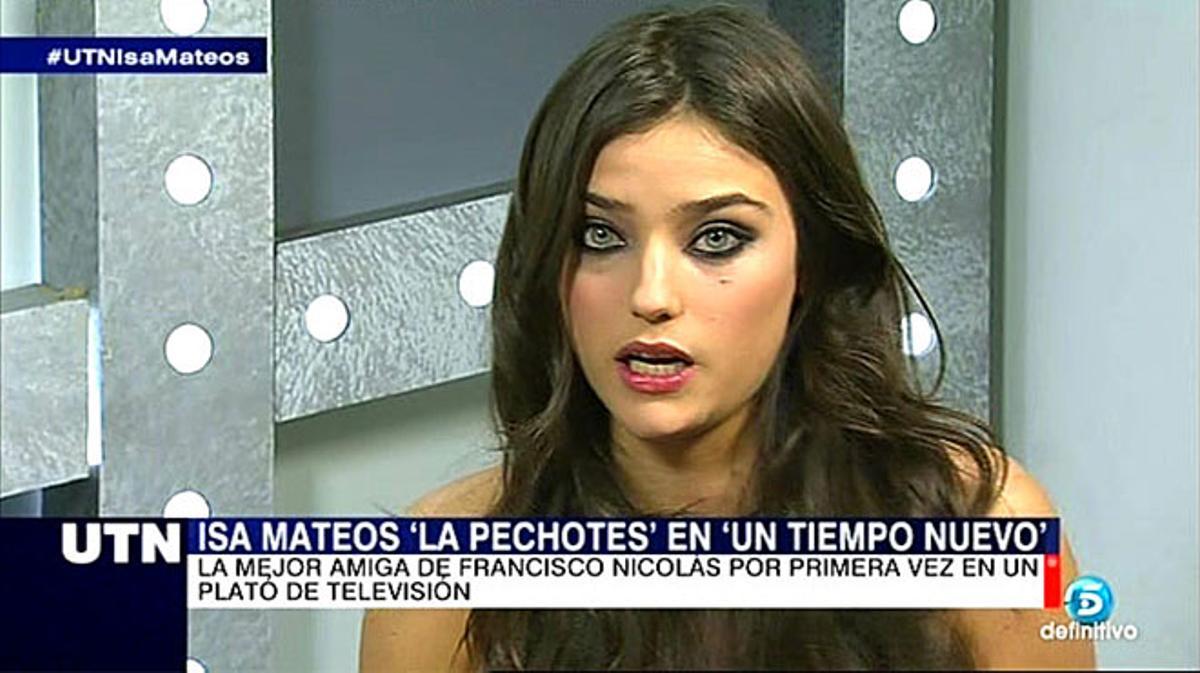 Agafats a {’la} {pechotes}’.