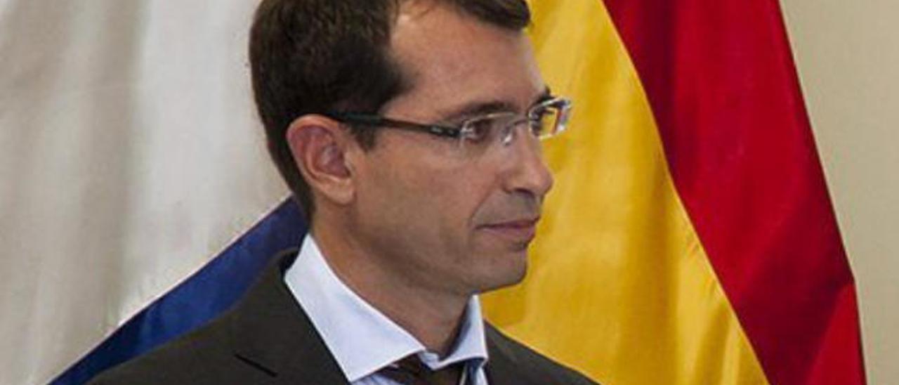 Antonio José Olivera Herrera.