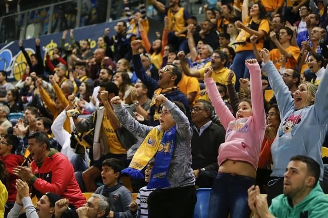 BALONCESTO COPA DEL REY 2016