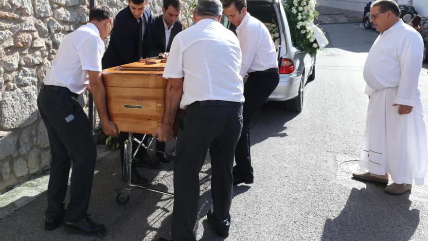 Adiós a Lluís Llobet, un hombre «muy generoso»