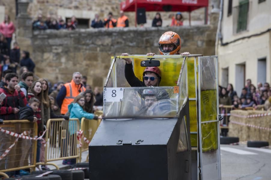 Así han transcurrido las fiestas de La Veguilla