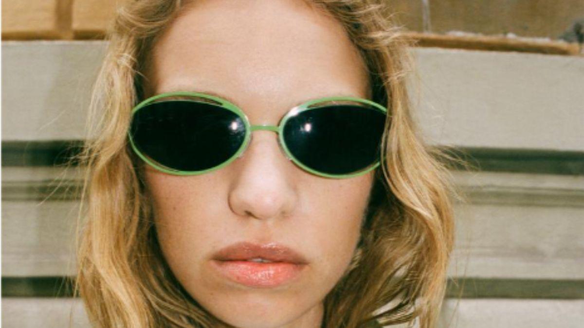GAFAS DE SOL ZARA Un optometrista desvela si realmente las gafas de Zara son buenas para el sol su analsis