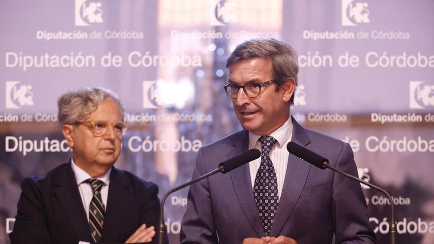 El consejero de Industria llama al Gobierno a informar sobre