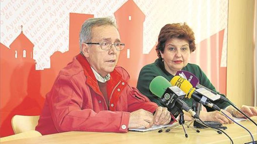 La Casa de los Mora albergará la muestra permanente Nuestra Escuela