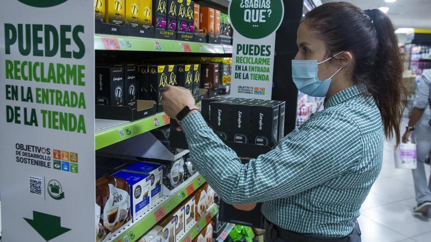 Regresa a Mercadona el producto más famoso que había retirado: &quot;Vuelvo a ser feliz&quot;