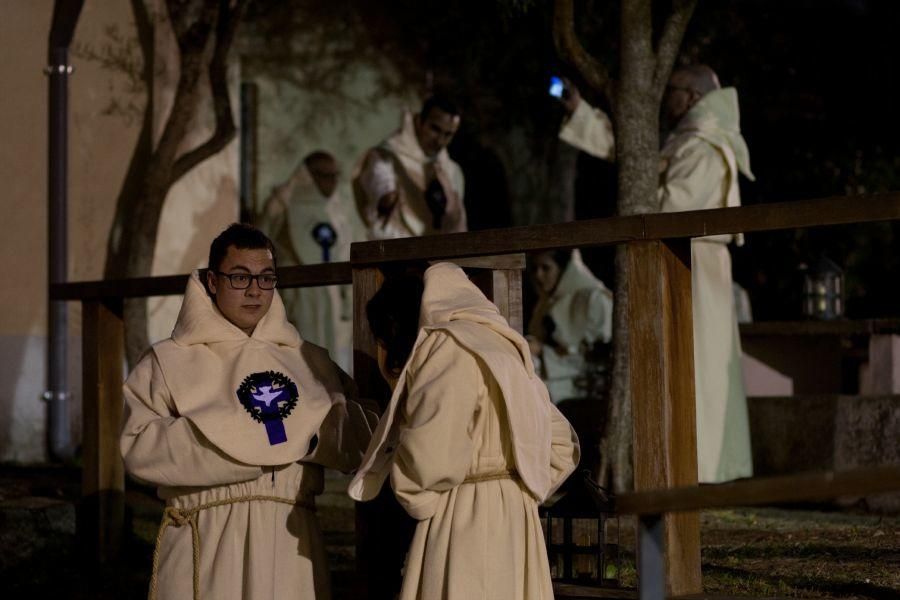 Semana Santa Zamora 2017: Espíritu Santo