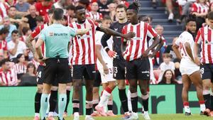 Athletic de Bilbao vs Sevilla