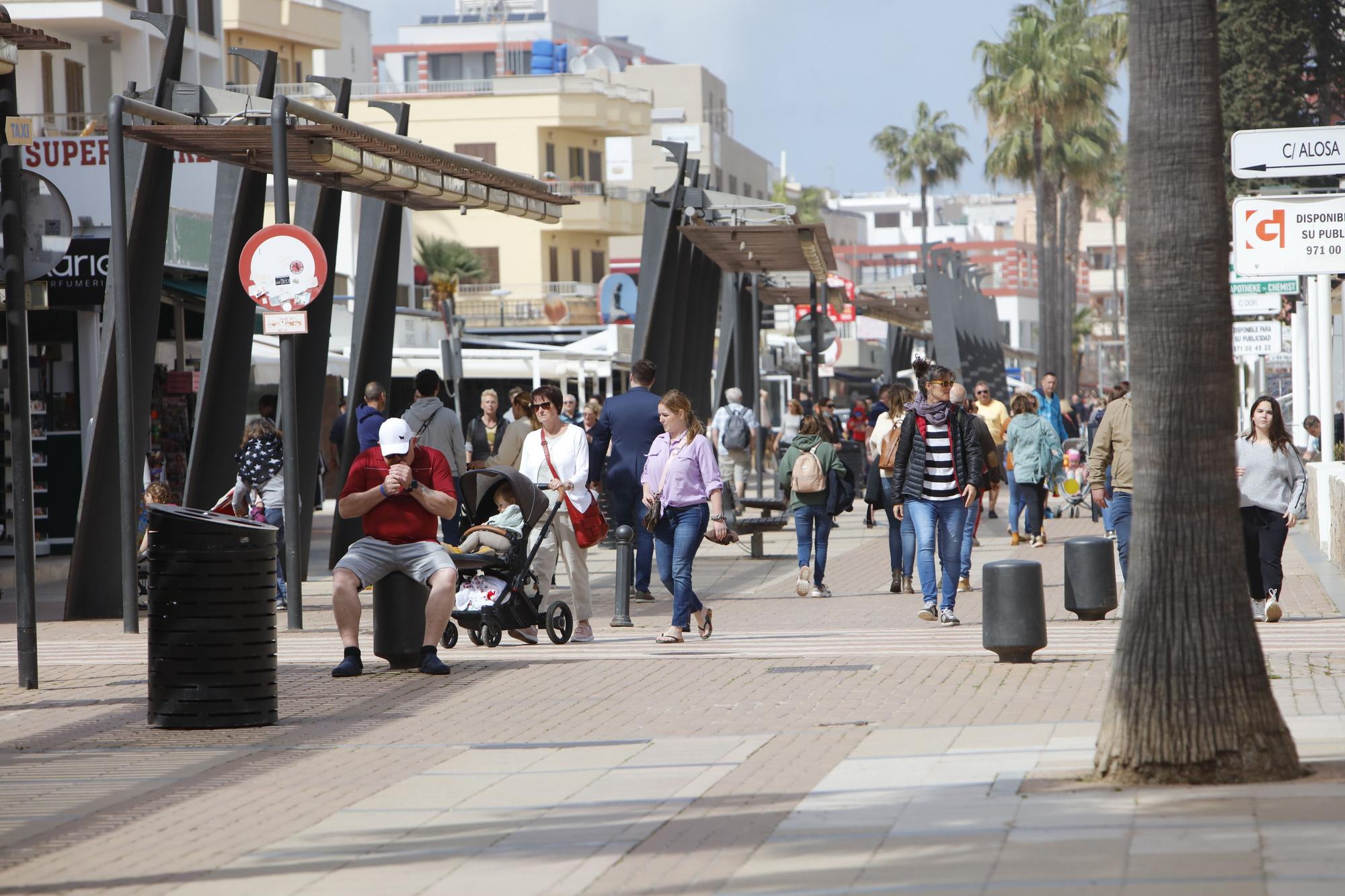 Familienurlaub auf Mallorca: So sieht es zum Saisonbeginn 2022 in Cala Millor aus