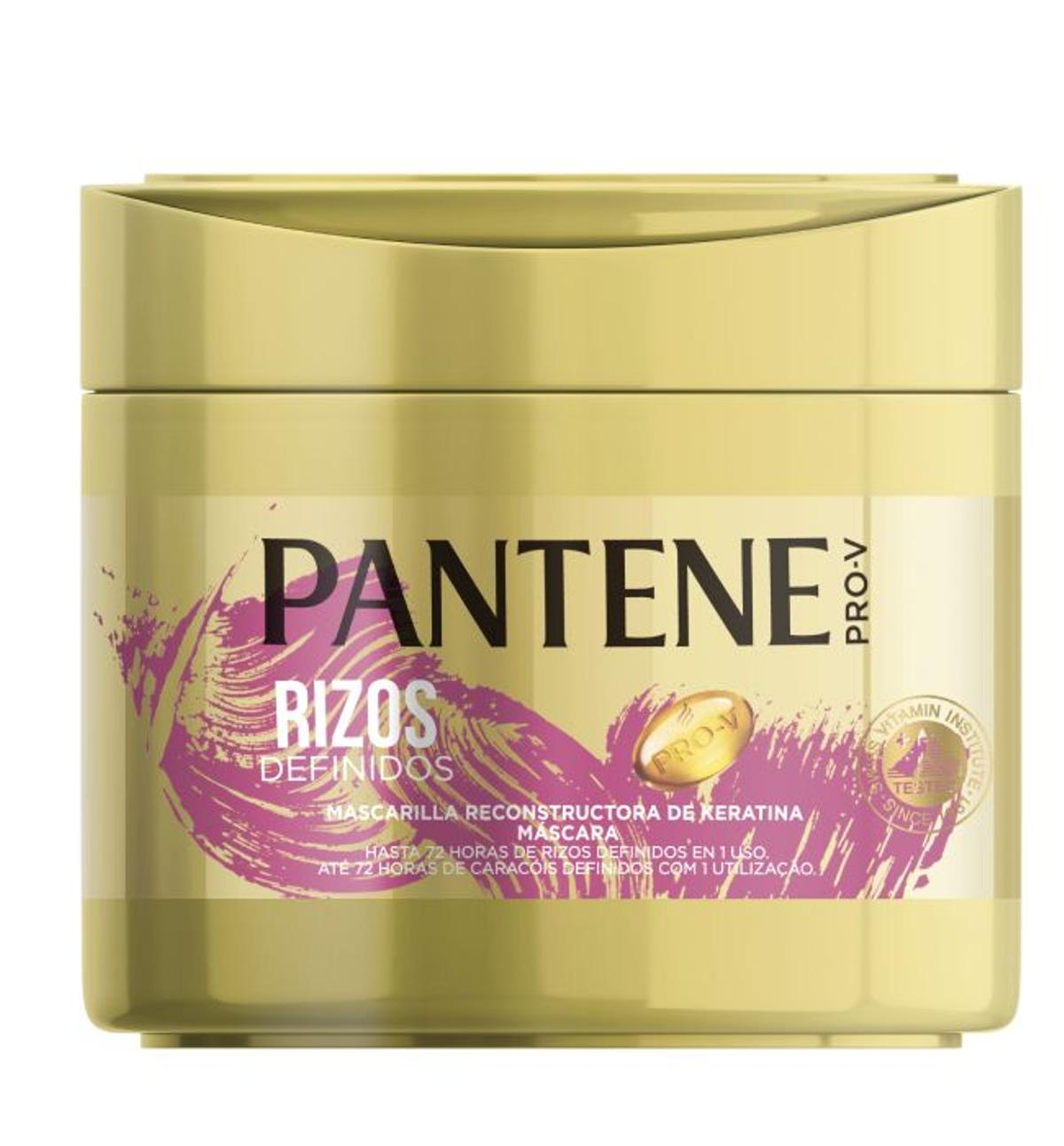 Pantene