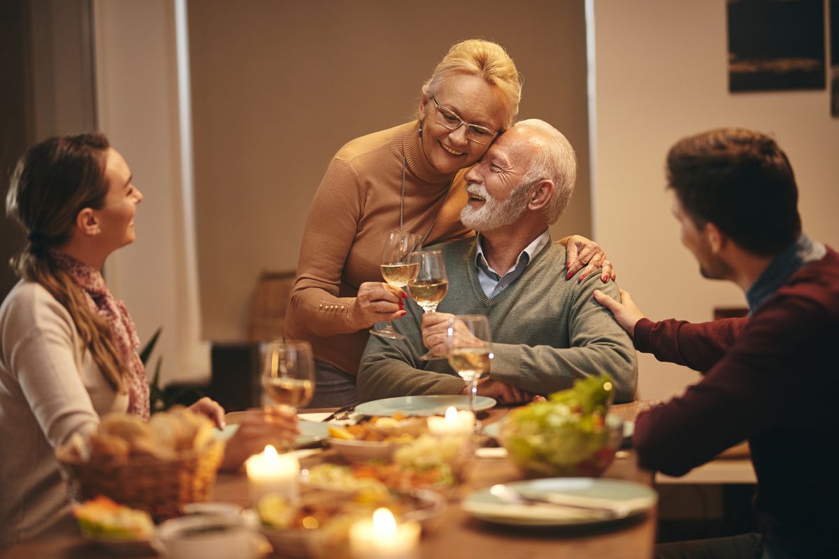 Si a tu padre le gusta la cocina, el experto Pau Arenós, de Cata Mayor, nos da las mejores ideas