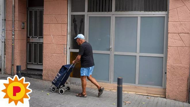 El uso de locales como viviendas se expande en el área de Barcelona: 2.286 en L'Hospitalet y 662 en Mataró