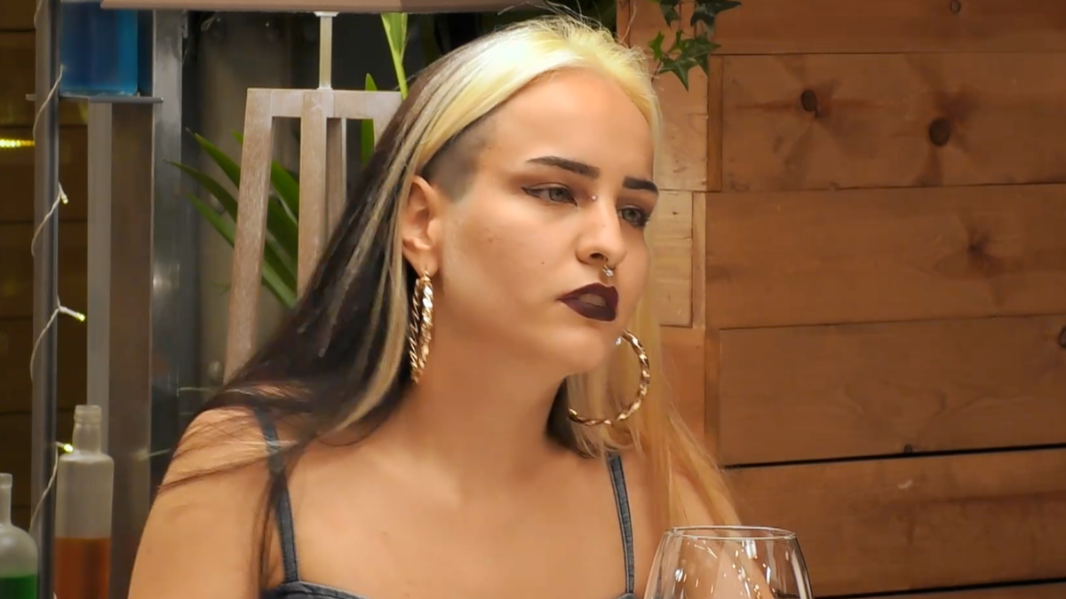 Kruela, sobre la generació Z a ‘First Dates’: «No tindrem feina, però sí els millors mems»