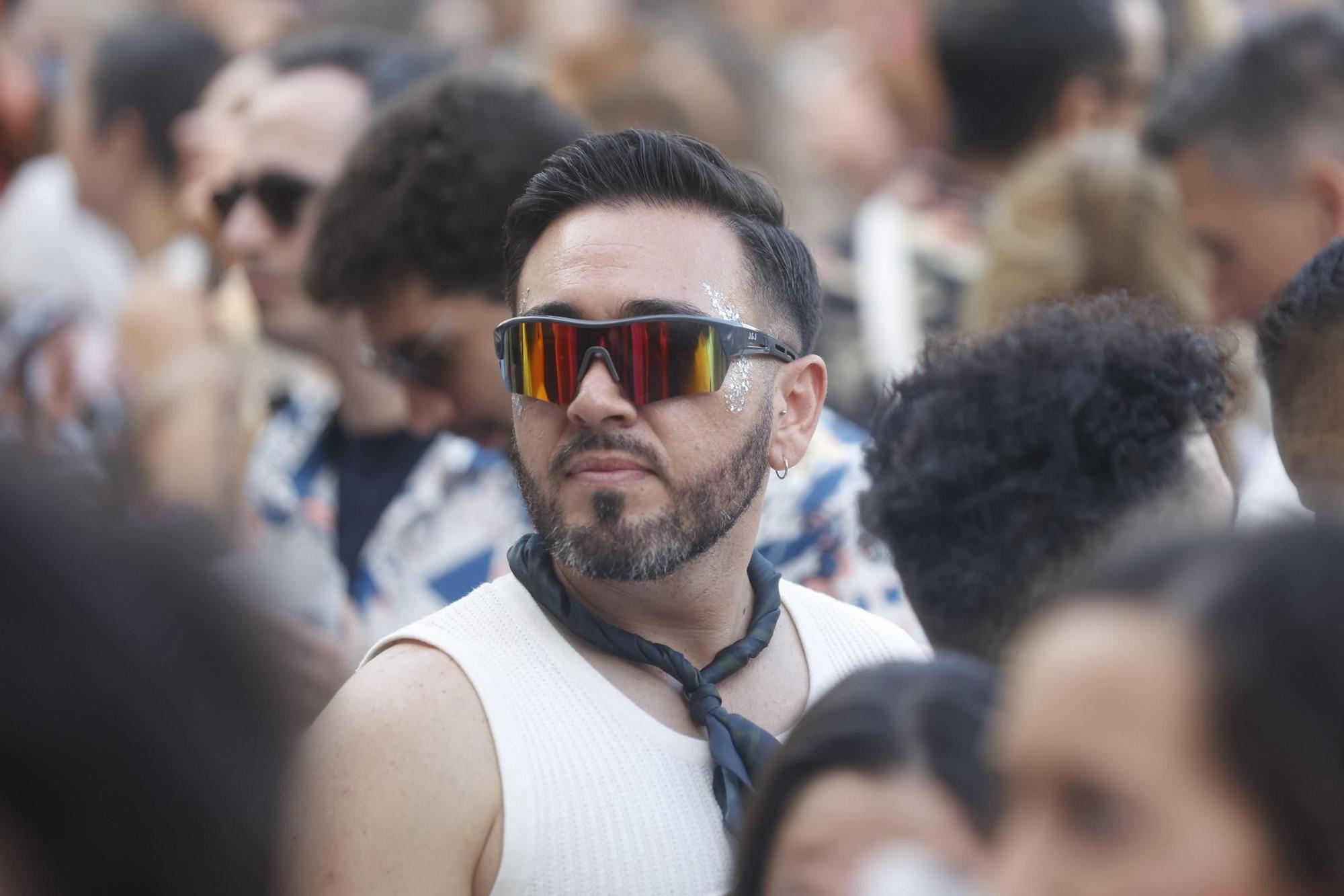 El festival de Les Arts, en imágenes