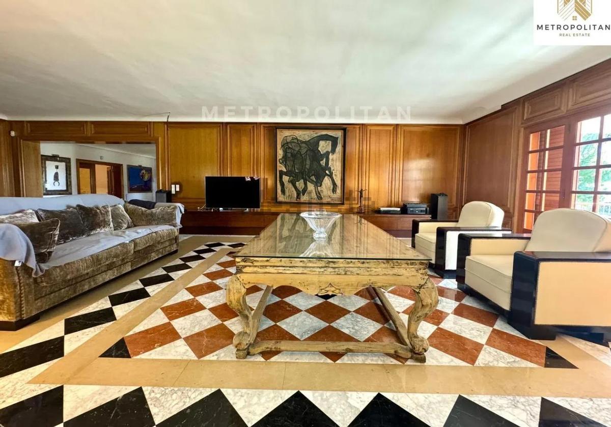 Vivienda a la venta por cinco millones de euros en Vinaròs.