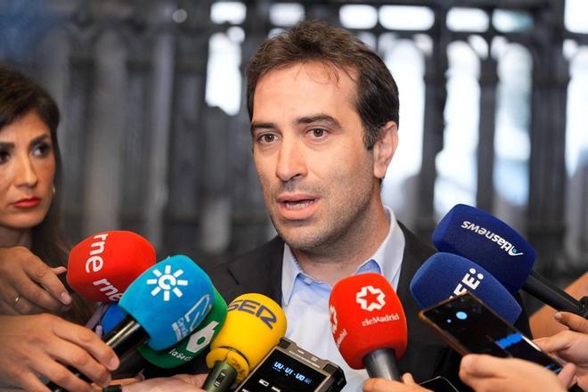 España y México se marcan como objetivo duplicar su comercio bilateral antes de 2030