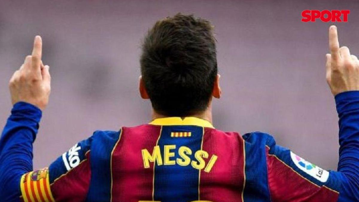 El error que cometió el Barça para hacer posible la vuelta de Leo Messi