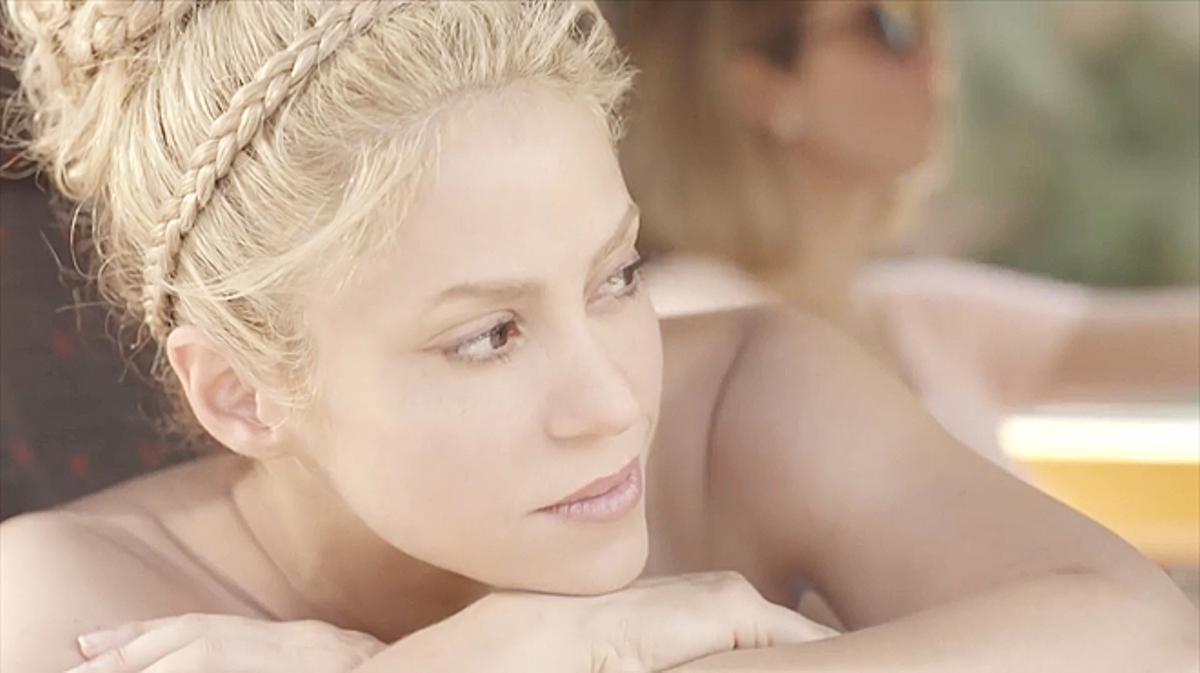 ’Chantaje’, el nou treball de Shakira amb Maluma.
