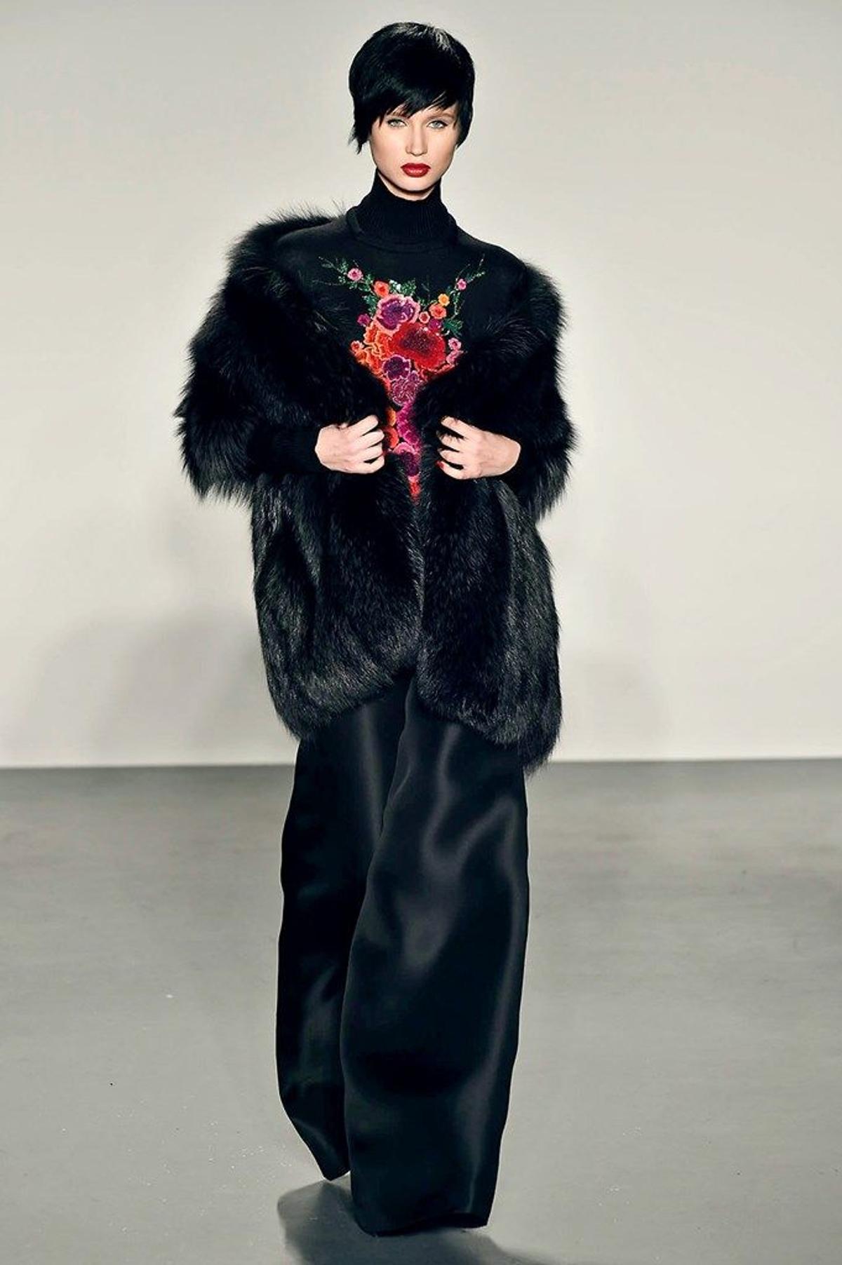 Zang Toi