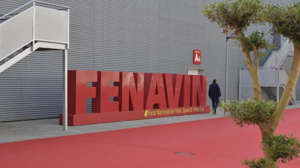 FENAVIN se celebra del 6 al 8 de mayo en Ciudad Real.