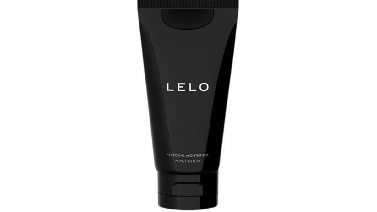 Haz tus relaciones sexuales más agradables con... Lubricante íntimo (Lelo)