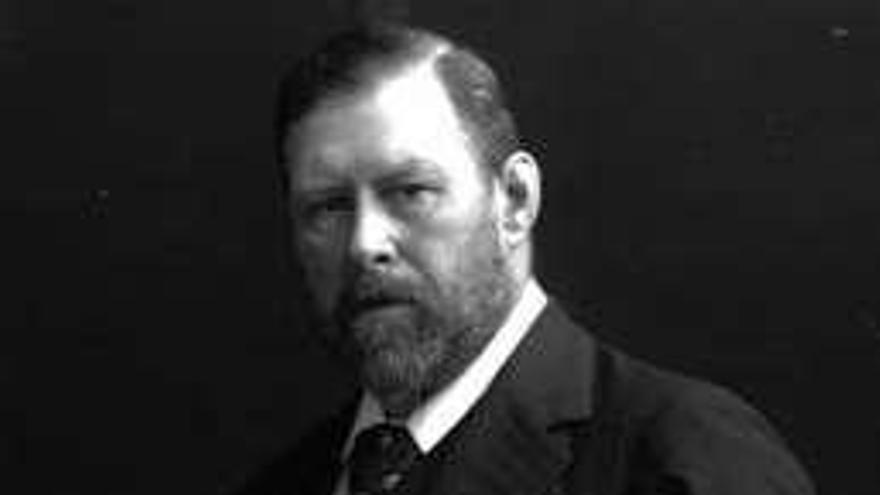 Bram Stoker.