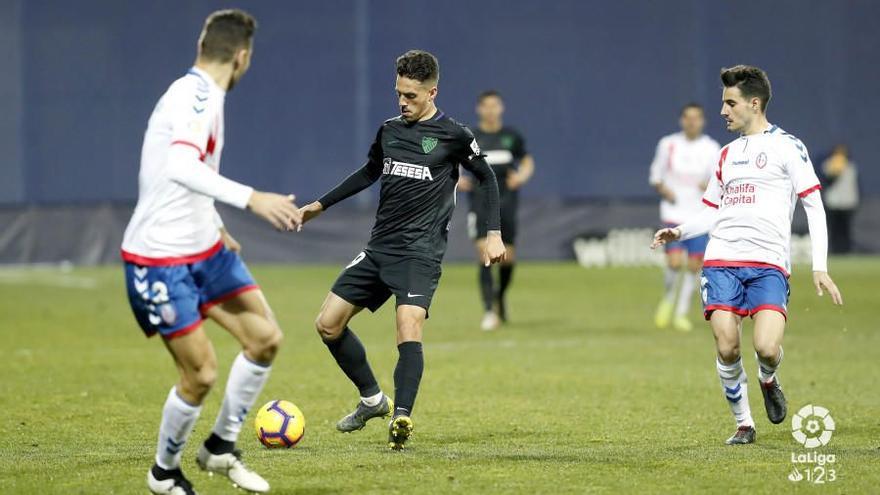 Rayo Majadahonda: Un rival conocido entrenado por el exmalaguista Abel Gómez