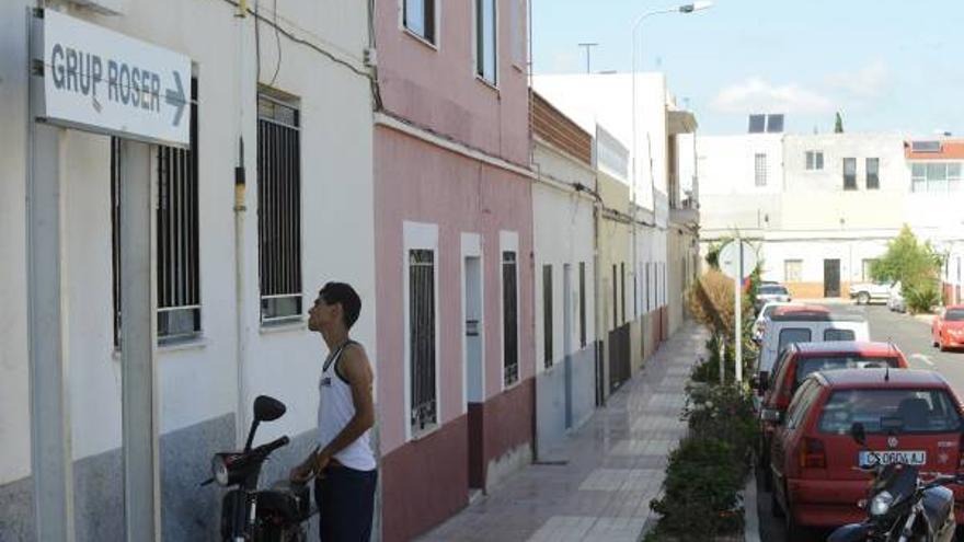 Los falsos limpiadores rumanos estafaron miles de euros al paro en Castellón