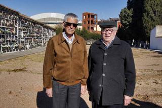 El Ayuntamiento garantiza la exhumación en Córdoba aunque la Junta abandone