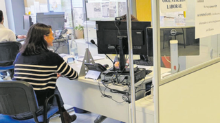 El Gobierno destina 8,6 millones de euros en gestionar los datos de los Canarios