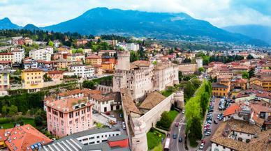 Todo lo que necesitas saber para viajar al Trentino