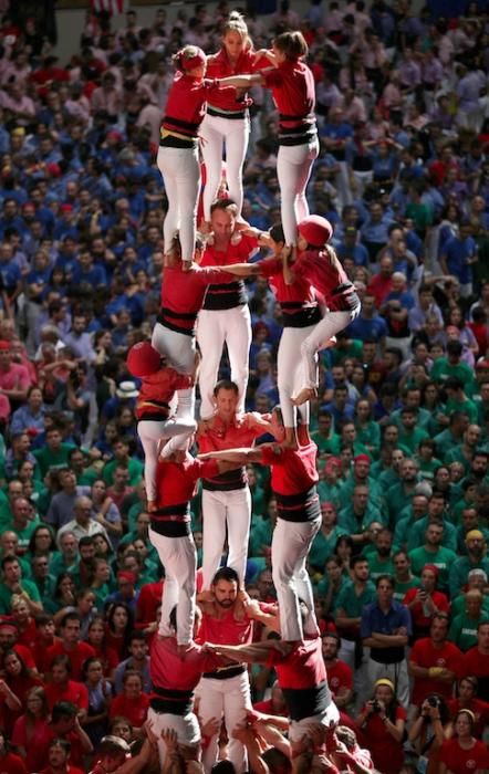 Concurs de Castells de Tarragona