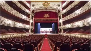 El cierre del Principal obliga a la Diputación a destinar 250.000 euros extra al Escalante