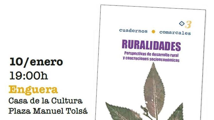 Ruralitats. Picar pedra, fer casa i camí envers la gent i la trobada