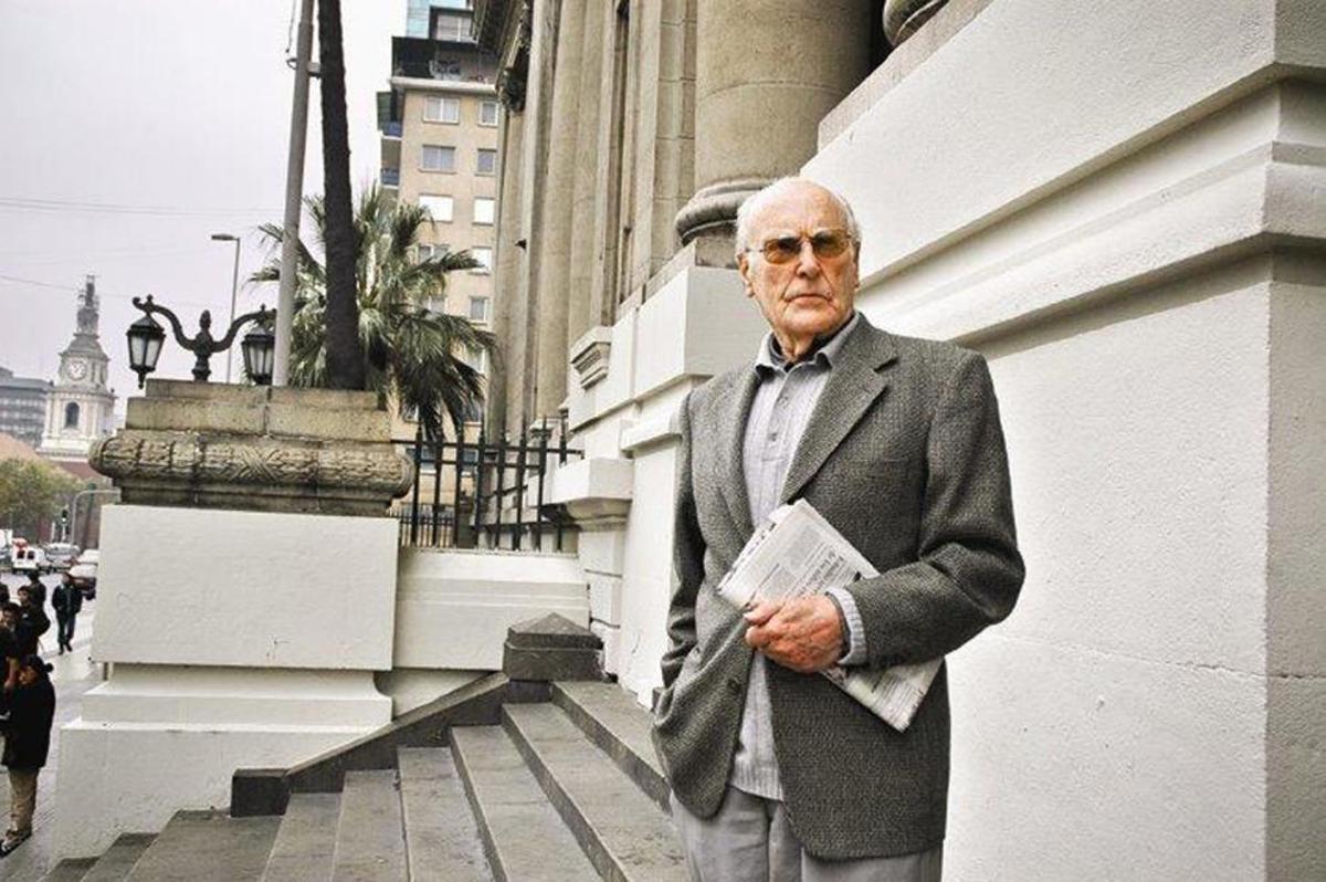 «Compré "Clarín" cuando el dueño descubrió que su mujer tenía un amante»