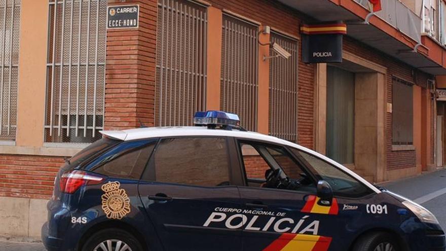 Detenido un vecino de Vila-real por grabar desnudos a sus inquilinos