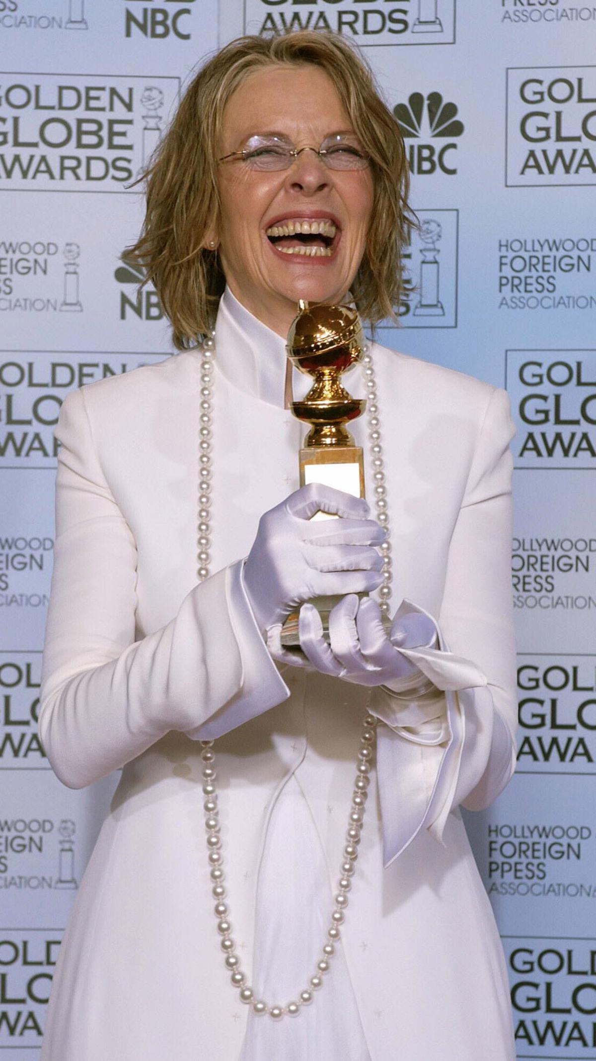 Muere la actriz Diane Keaton a los 79 años