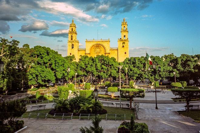 Mérida, Extremadura, España