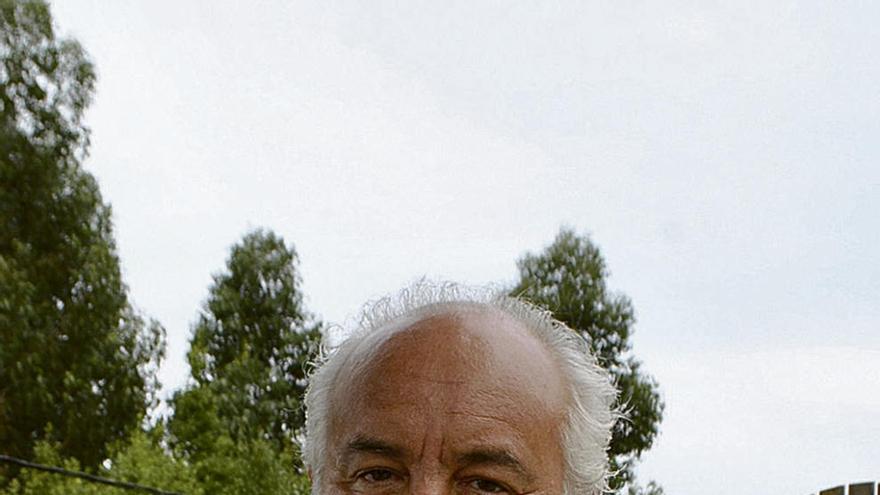 Eduardo José Michel.