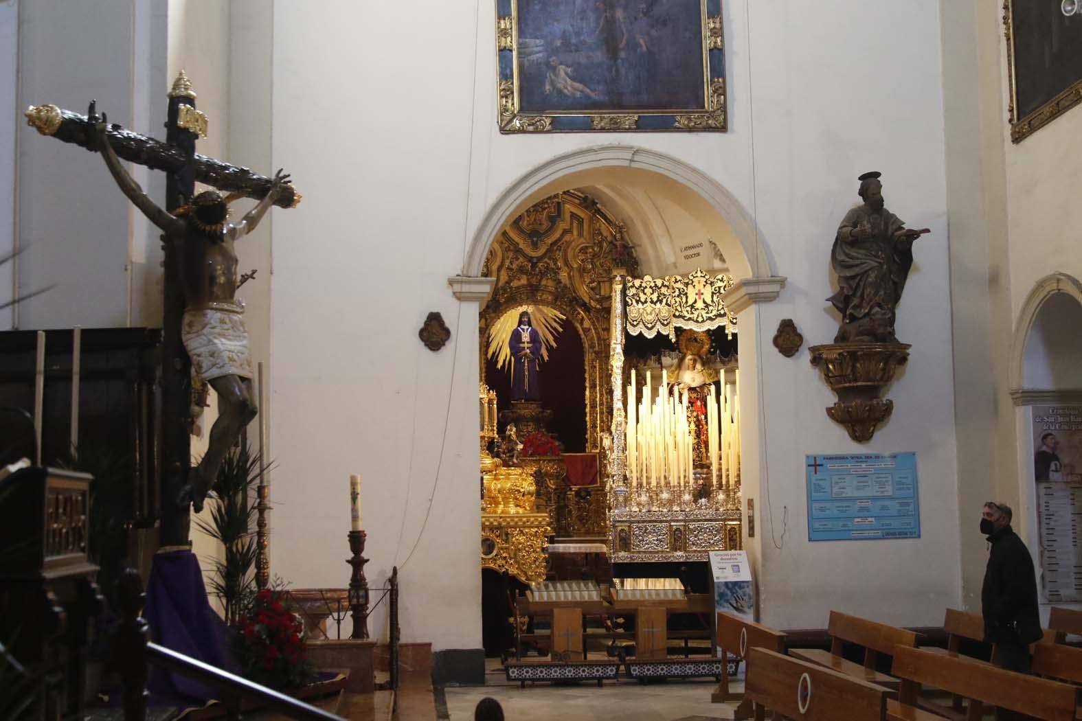 Tiempo Libre en Córdoba. Que hacer en Semana Santa