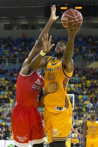 Liga Endesa: Herbalife Gran Canaria - ICL Manresa