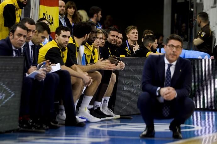 COPA DEL REY BALONCESTO